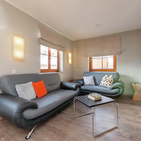 Alpehytte In Dienten On Hochkoenig Slopes