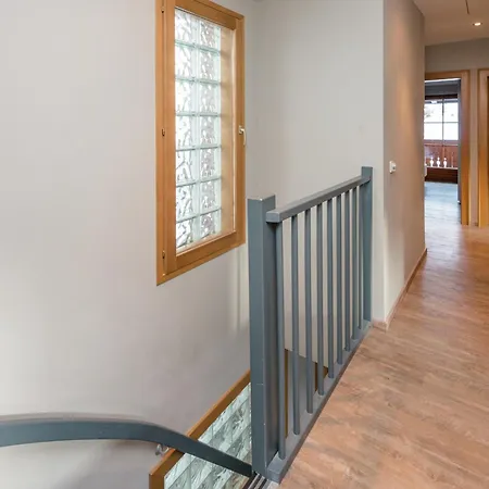 شاليه In Dienten On Hochkoenig Slopes *