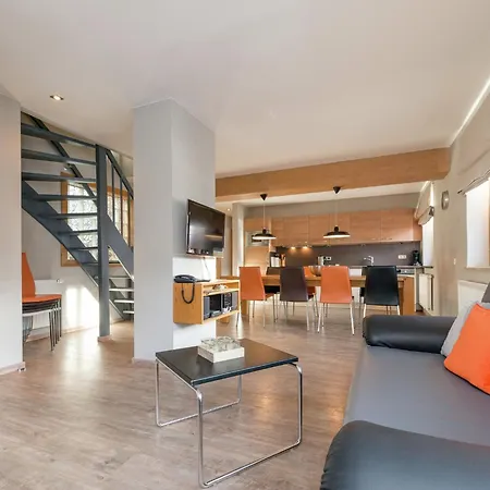 Alpehytte In Dienten On Hochkoenig Slopes *