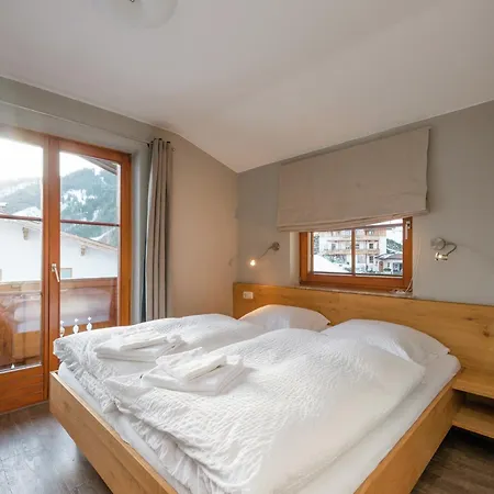 In Dienten On Hochkoenig Slopes ديتن ام هوكونغ