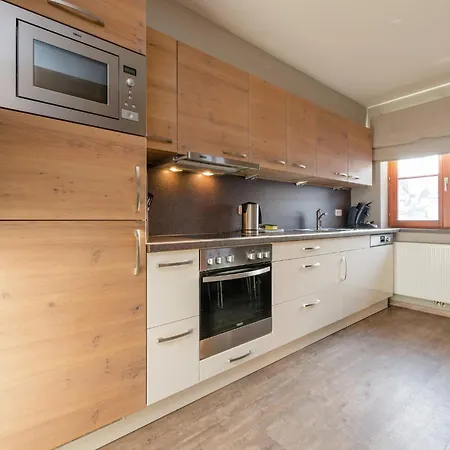 In Dienten On Hochkoenig Slopes Alpehytte Dienten am Hochkönig