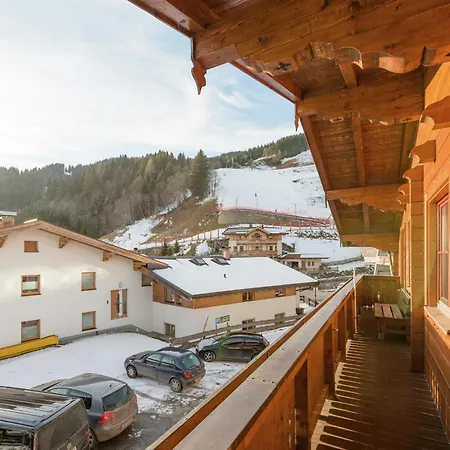 Alpehytte In Dienten On Hochkoenig Slopes *