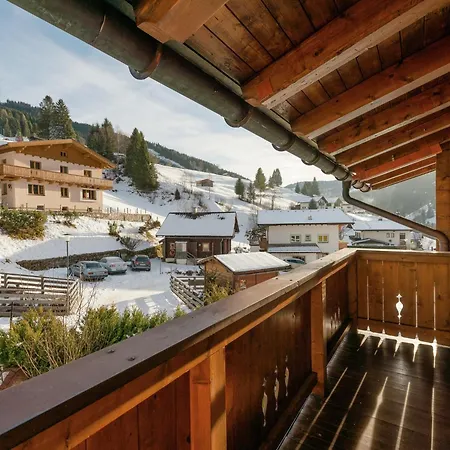 Alpehytte In Dienten On Hochkoenig Slopes Dienten am Hochkönig